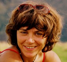 Tanja
Gromes