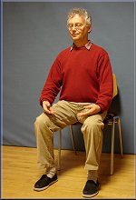stilles qigong